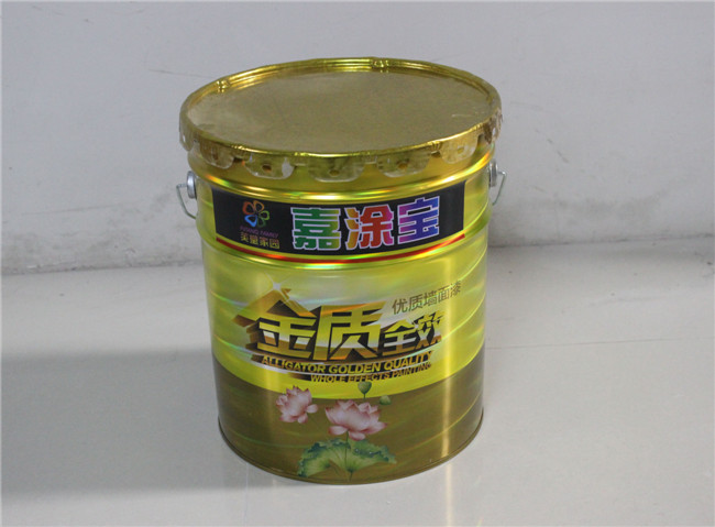 墻面漆
