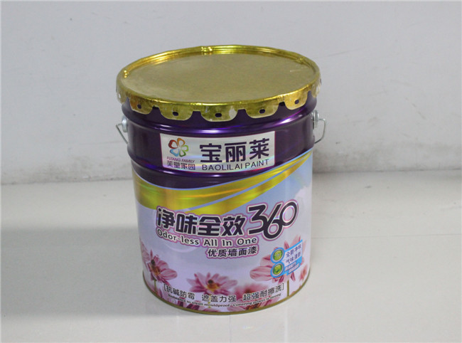 墻面漆